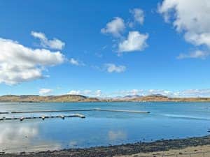 View | Bay View, Oban