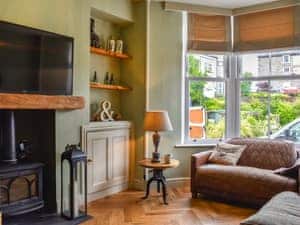 Living area | Orchard House, Bowness on Windermere