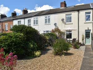 Exterior | Pebble Cottage, Hinderwell, near Runswick Bay