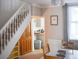 Open plan living space | No12, Mold