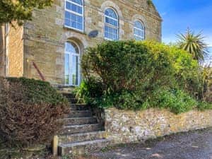 Exterior | Bolingey Chapel, Perranporth