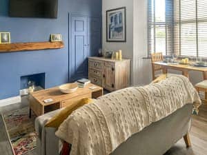 Living area | Clementi, Penrith near Ullswater and the North Lakes