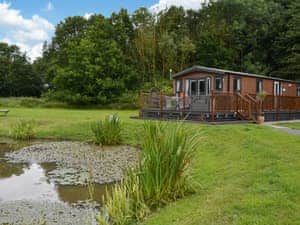 Exterior | Pond&rsquo;s View, Sewerby