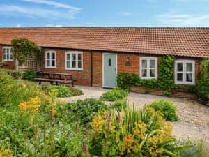 Exterior | Thatcher&rsquo;s Cottage - Rudge Farm Cottages, Chilcombe, near Bridport