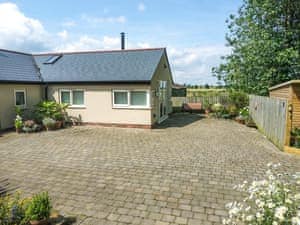 Exterior | Willow Cottage, Stannington, near Morpeth
