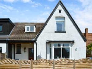Exterior | Eldon Cottage, Hornsea