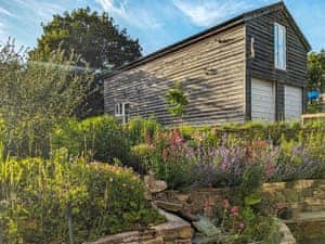 Exterior | Studio at The Green, Shrewsbury