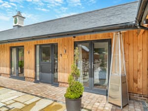 Exterior | Stable Cottage - Hole Farm, Alderbury, near Salisbury