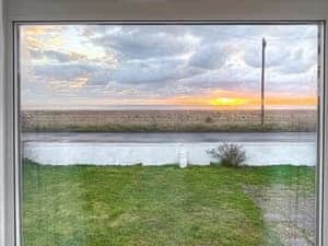 View | Sea View Cottage, Greatstone, New Romney