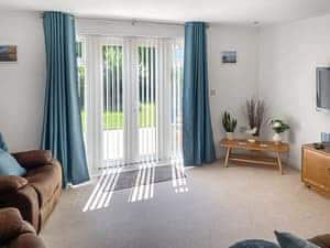 Living area | Blissful Ocean Breeze, Perranporth