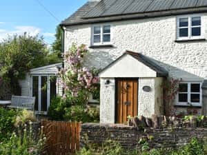 Exterior | Mount Pleasant, St Weonards