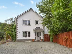 Exterior | Haul Y Bore, Aberystwyth