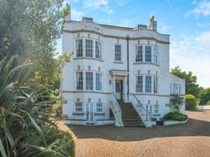 Exterior | Driftwood at Whitehall, Whitby