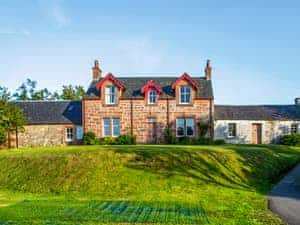 Exterior | Burncliff, Blackwaterfoot