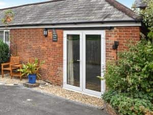 Exterior | Little Fishes, Ryde