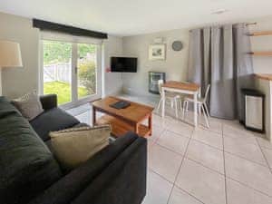 Open plan living space | Bredy - Greenwood Grange Cottages, Higher Bockhampton, near Dorchester