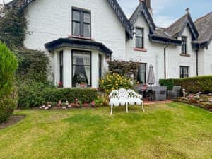 Exterior | Tigh N Eilean, Aberfeldy