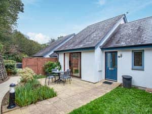 Exterior | Villa Gallery - The Valley Cottages, Carnon Downs, near Truro