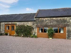 Exterior | The Granary, Sanquhar