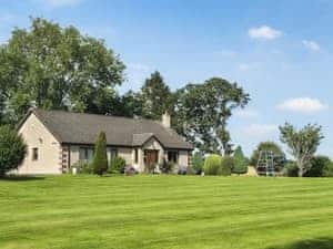 Exterior | Dail Daraich, Munlochy