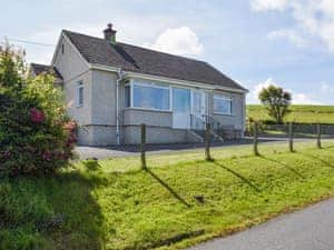Exterior | LilyBank Cottage, Pinmore, near Girvan