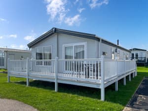 Exterior | Bud&rsquo;s Bay, Southerness