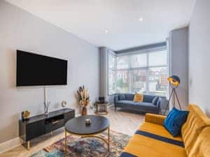 Living room | Sea Breeze House, Skegness