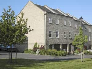 Exterior | The House on the Green, Chipping Norton