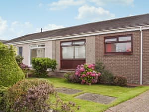 Exterior | Wallace View, Stirling