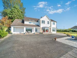 Exterior | Hydee House, Dumfries