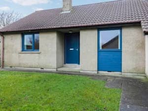 Exterior | Station Square, All Orkney Islands
