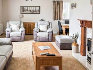 Living area | Havrock, Kirkwall