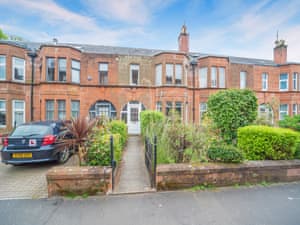 Exterior | Charles House, Largs