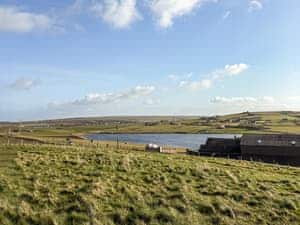 View | Tofts, Burray