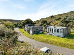 Exterior | Nolton HavenGiddy Puffin, Haverfordwest
