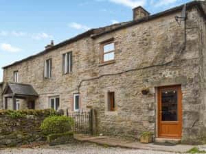 Exterior | Aisgill Farm Stable - Aisgill Farm, Aisgill, near Kirkby Stephen