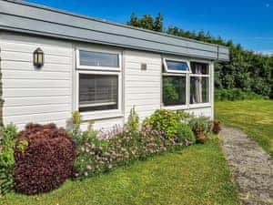 Exterior | Hideaway - The Woodlands Roch, Roch, near Haverfordwest