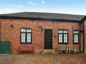 Exterior | Salmon Leap Cottage 1 - Salmon Leap, Sleights, near Whitby