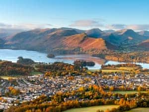 Keswick