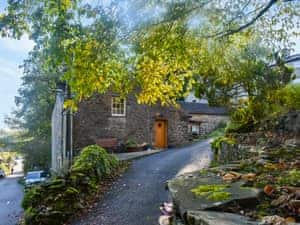 Exterior | The Old Loft, Slaidburn