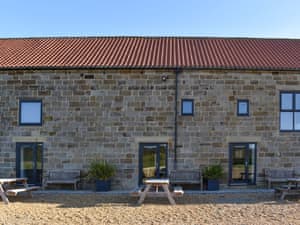 Exterior | Elm Cottage - The Granary Cottages, Whitby