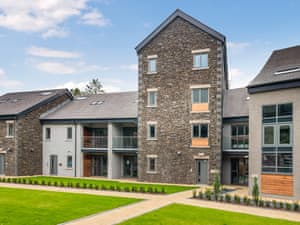 Exterior | The Flowing River, Ulverston