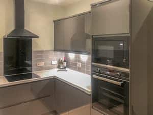 Kitchen | Morecambe Home Stays, Lancaster