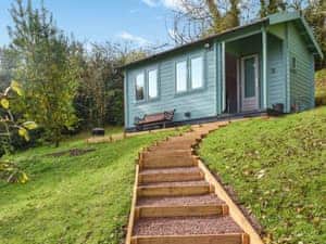 Exterior | Sunrise Retreat, Mitcheldean