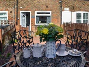Exterior | Memory Lane, Flamborough
