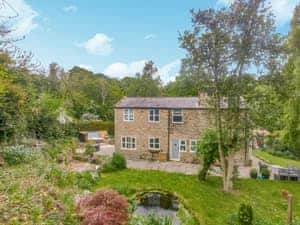 Exterior | Humford Mill Cottage, Humford Mill near Bedlington