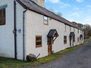 Exterior | Cae Coryn, Bala