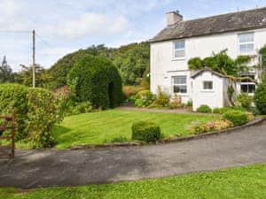 Exterior | Tarn Bank, Kendal and Lakes Gateway