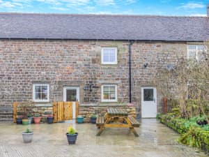 Exterior | Clarence Cottage - Manor Farm, Winkhill, near Leek