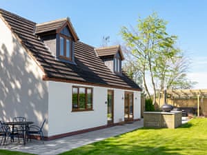 Exterior | Vella, Dunston, near Lincoln
